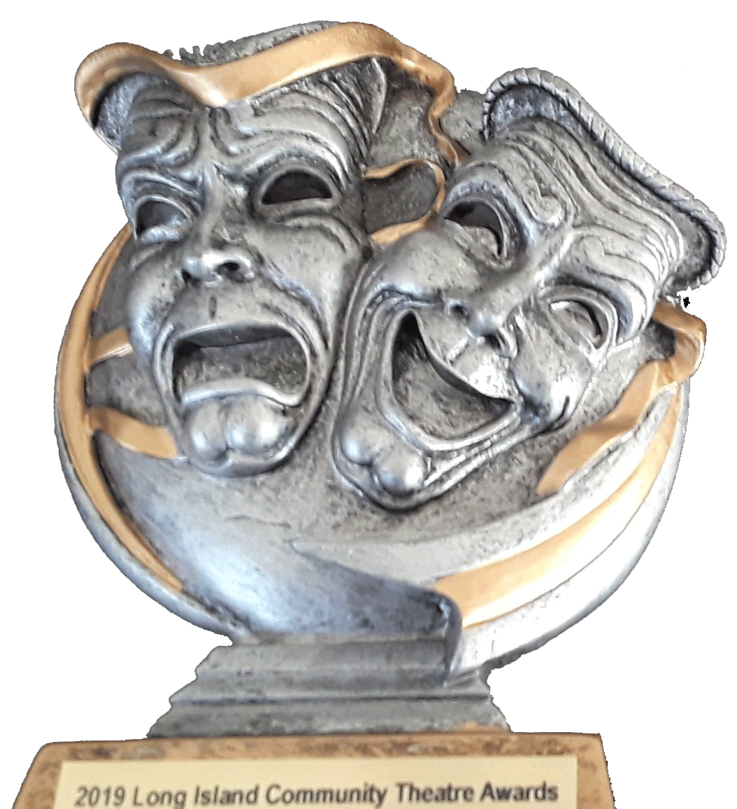 Long Island Community Theatre Awards Long Island Community Theatre